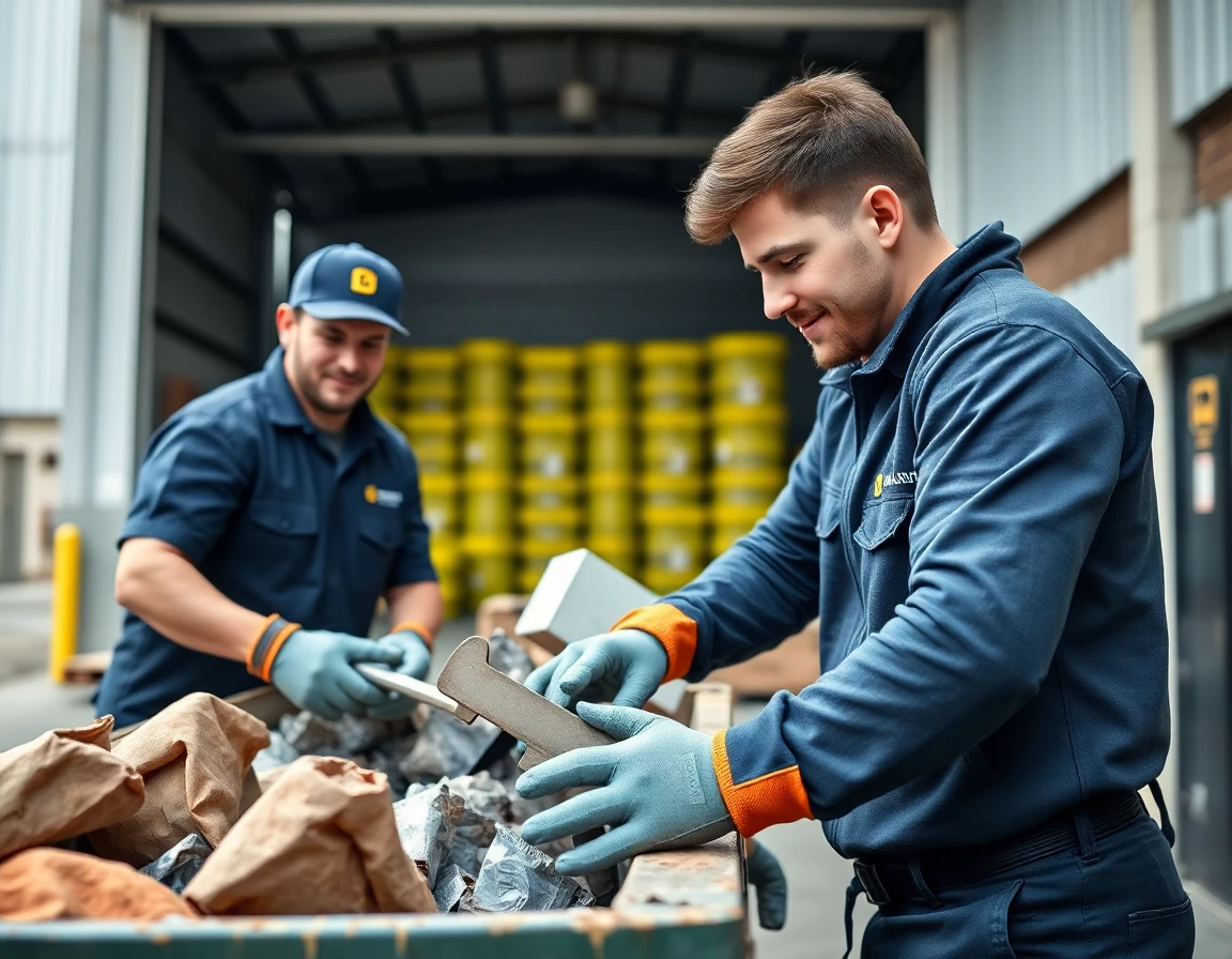 Affordable Services Ohio Company History